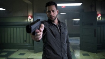 ‘Heroes: Reborn’ starts with so-so numbers; ‘Grey’s Anatomy