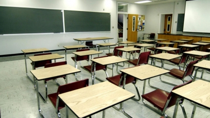 West Virginia worst state for teachers