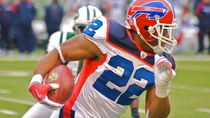 NFL News and Rumors: Former Buffalo Bills Team Captain Fred Jackson Makes