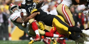 NFL Week 2 Predictions: 49ers vs. Steelers Free Pick & Betting Odds