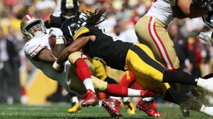 NFL Week 2 Predictions: 49ers vs. Steelers Free Pick & Betting Odds