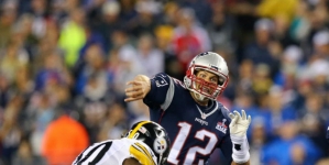 NFL clears Patriots of headset suspicion in opening game