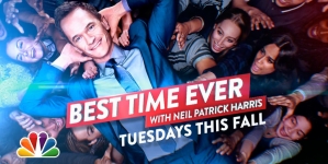 NM native Neil Patrick Harris hosts new NBC show