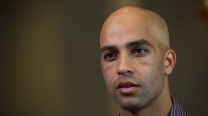 NYC sticking by officer involved in James Blake’s false arrest in