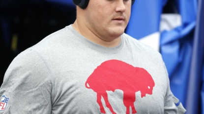 National Football League bullying villain Richie Incognito talks about returning to Miami with