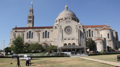 Pope Francis Visits Cuba