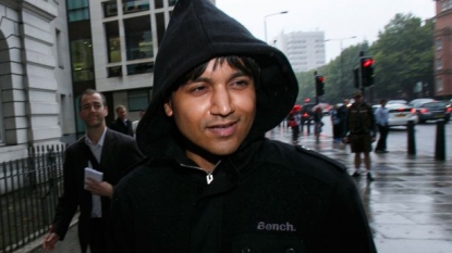 ‘Flash Crash’ trader Navinder Sarao facing new allegations