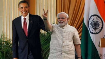 Nawaz-Modi USA  meeting in jeopardy