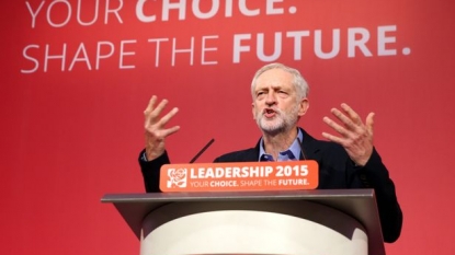 New Labour leader Jeremy Corbyn is finally going to speak in parliament