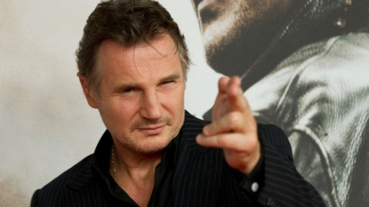 New Liam Neeson thriller The Commuter is on the way