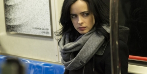 New Marvel’s Jessica Jones Teaser