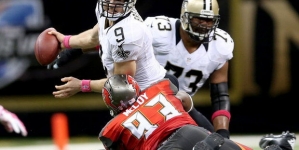 Drew Brees confident he’ll play Sunday