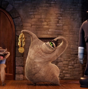 ‘Hotel Transylvania 2′ Scares Up Record-Breaking Debut