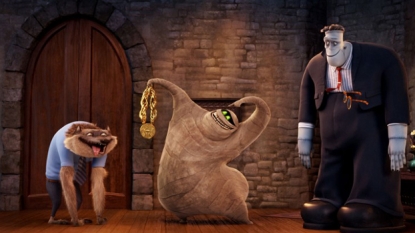 ‘Hotel Transylvania 2′ Scares Up Record-Breaking Debut