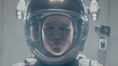 New ‘The Martian’ Trailer: Fox Rolls Out Another TV Spot for Highly