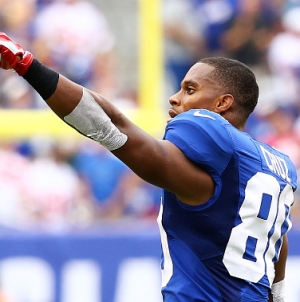 Giants expecting receiver Victor Cruz to return in Week 4 vs. Bills