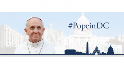 New poll asks Americans if they agree with Pope on climate change