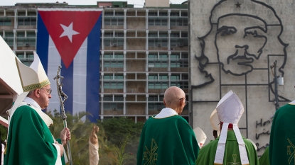 Portlanders React To Pope’s Address To Congress