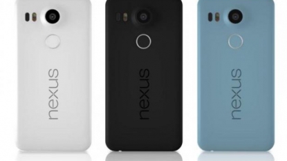 ‘Nexus 6P’ Release Date, Price, Specs, Rumors: More Details, Leaks Revealed As