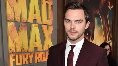 Nicholas Hoult Will Play JD Salinger in ‘Empire’ Creator Danny Strong’s Biopic