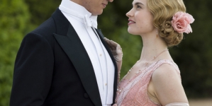 Downton Abbey: series 6 begins tonight