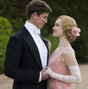 Downton Abbey: series 6 begins tonight