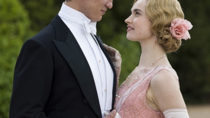 Downton Abbey: series 6 begins tonight