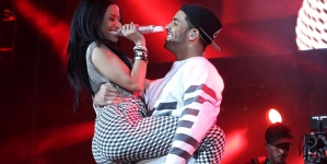 Nicki Minaj Admits Mom Initially Feared Meek Mill Relationship, Says She Loves