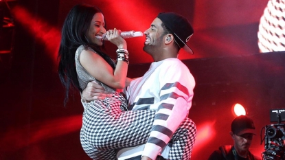 Nicki Minaj Admits Mom Initially Feared Meek Mill Relationship, Says She Loves