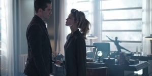 Gotham Sneak Peeks: The Maniax Make Their First Move