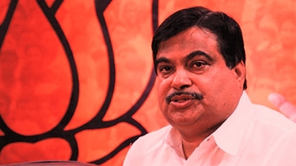 Nitin Gadkari to launch Green Highways Policy today