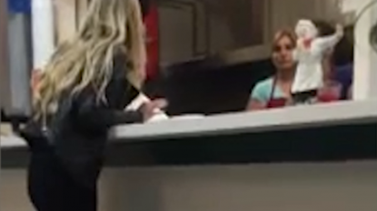 ‘Hot Kebab Girl Meltdown’: Woman freaks over order mistake, but did she