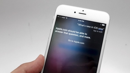 No, you’re not getting iOS 9 just yet