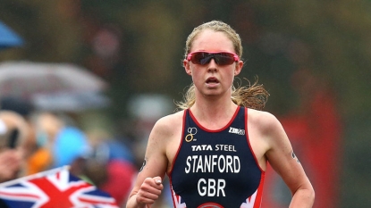 Non Stanford relishes ‘luxury’ of early Rio Olympics place