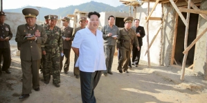 North Korea threat is more imminent than Iran’s — Mercury News editorial