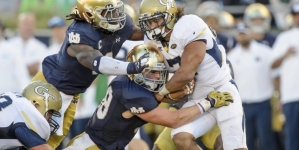 Notre Dame WR Will Fuller’s tweet catches Clemson’s eye