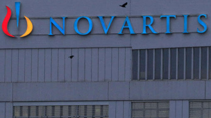 Novartis Launches Portfolio Of Affordable Medicines ‘Novartis Access’