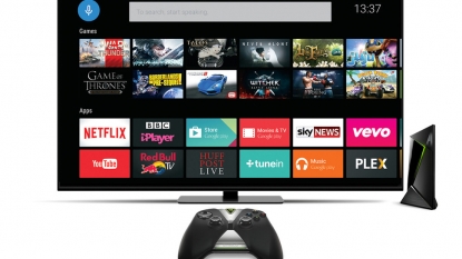 Nvidia’s game streaming service launches tomorrow for $7.99 a month