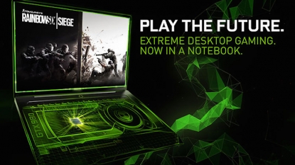 Nvidia’s full-size GTX 980 graphics card is coming to laptops