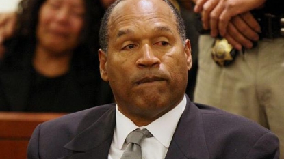 Oops: ABC says it’s sorry it called OJ Simpson tapes ‘exclusive’