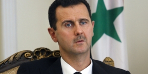 Obama: Assad inviting Russian military into Syria