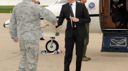 Obama Nominates Eric Fanning, Who Is Openly Gay, To Lead The Army