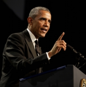 Obama Speech Focuses on Plight of US Black Women