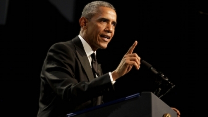 Obama Speech Focuses on Plight of US Black Women