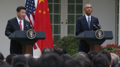 Obama, Xi agree to end economic espionage