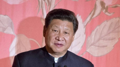 Obama, Xi focus on cyber spying