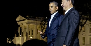 Obama says reached ‘common understanding’ with Xi on cyber