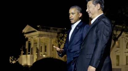 Obama says reached ‘common understanding’ with Xi on cyber