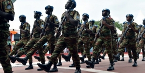 Obama: States pledge 30000-plus troops to United Nations peacekeeping