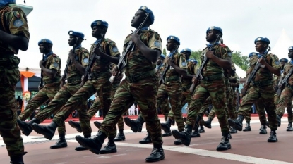 Obama: States pledge 30000-plus troops to United Nations peacekeeping